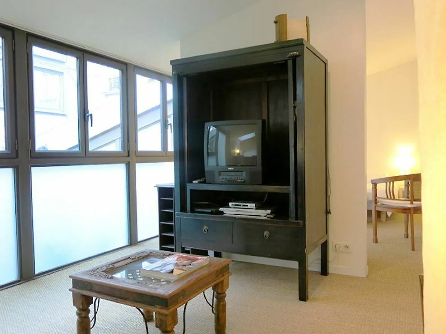 Loft Baron Paris