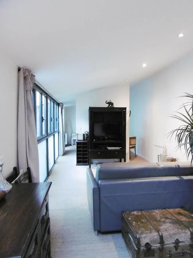 Loft Baron * Paris