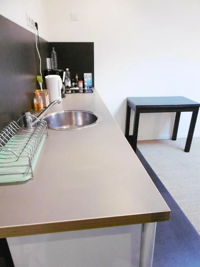 Loft Baron Bed & Breakfast