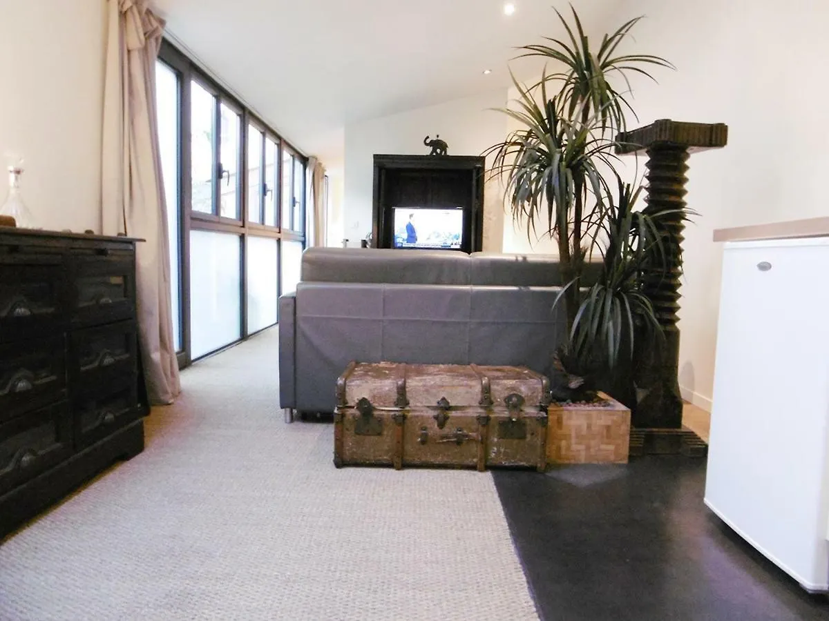 Loft Baron