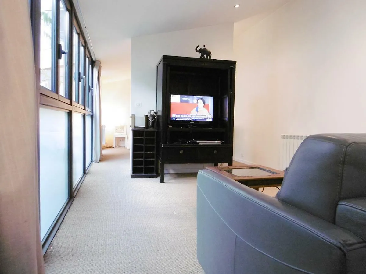 Loft Baron * Paris