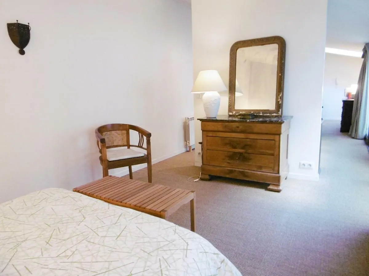 Loft Baron * Paris