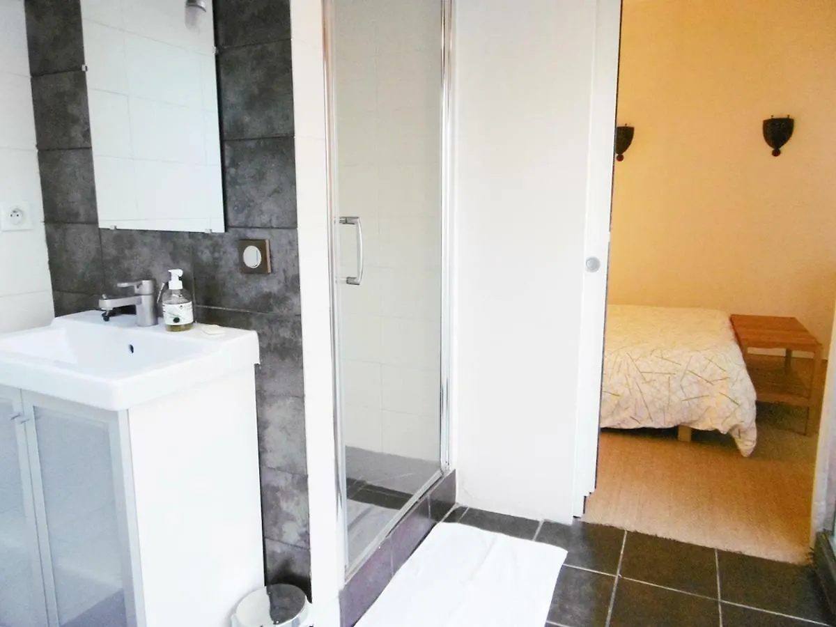 Loft Baron Bed & Breakfast Paris