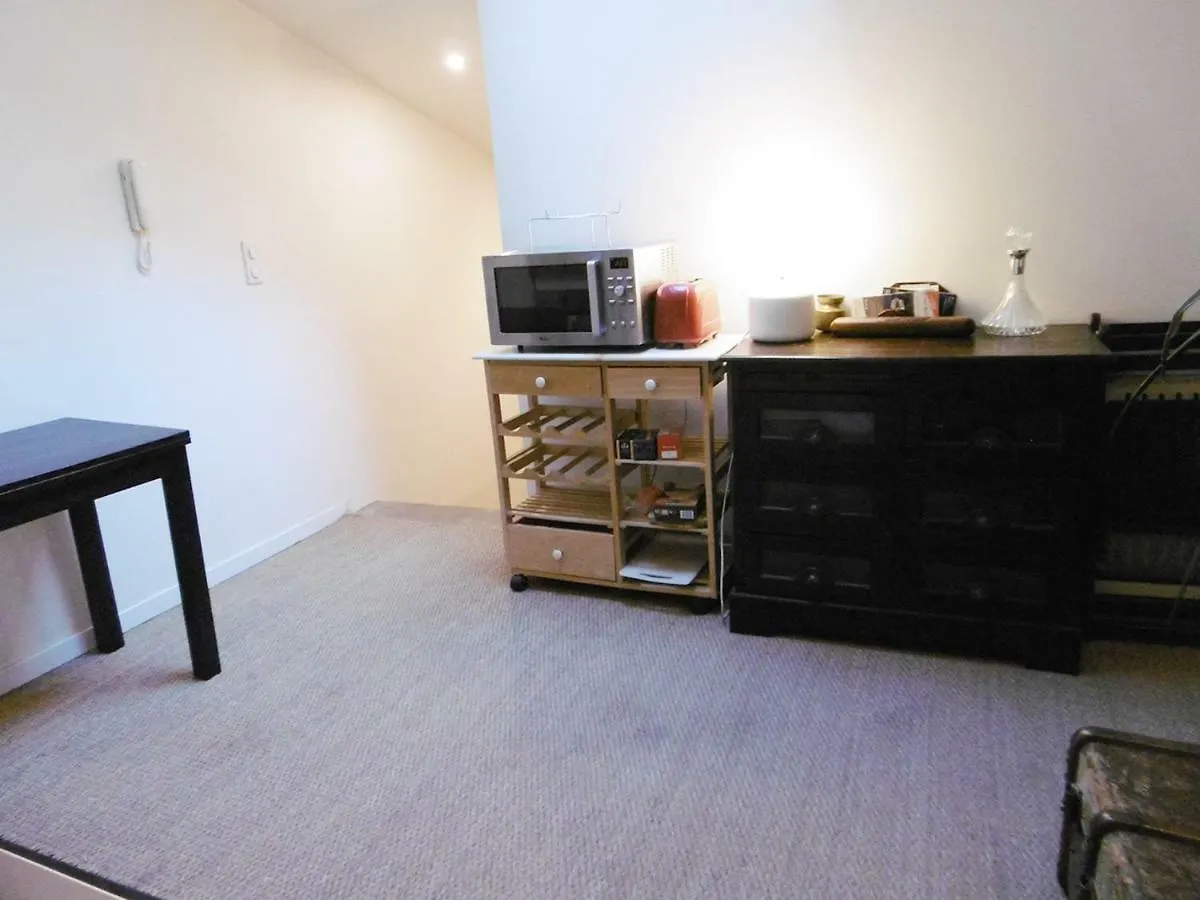 Loft Baron Paříž