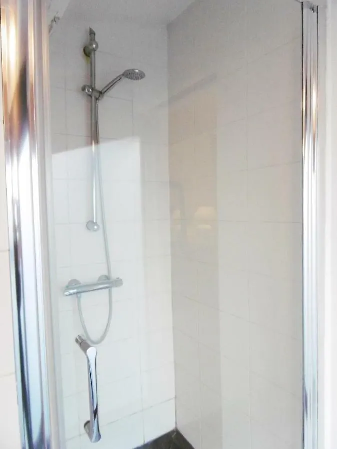 Loft Baron Bed and breakfast París