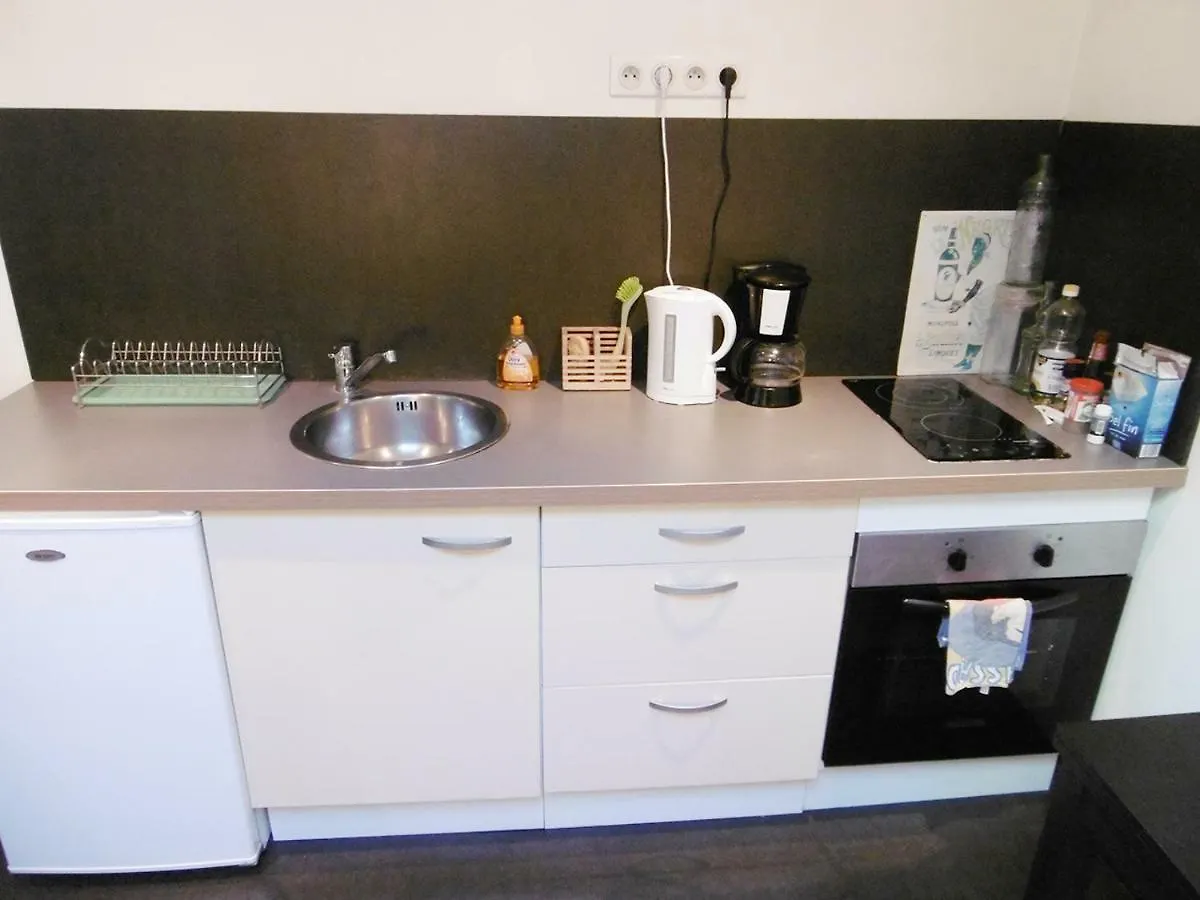Loft Baron París