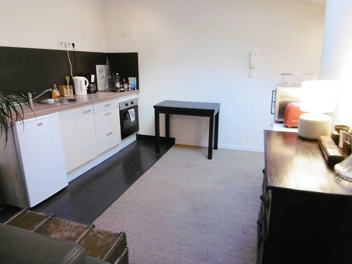 Loft Baron París