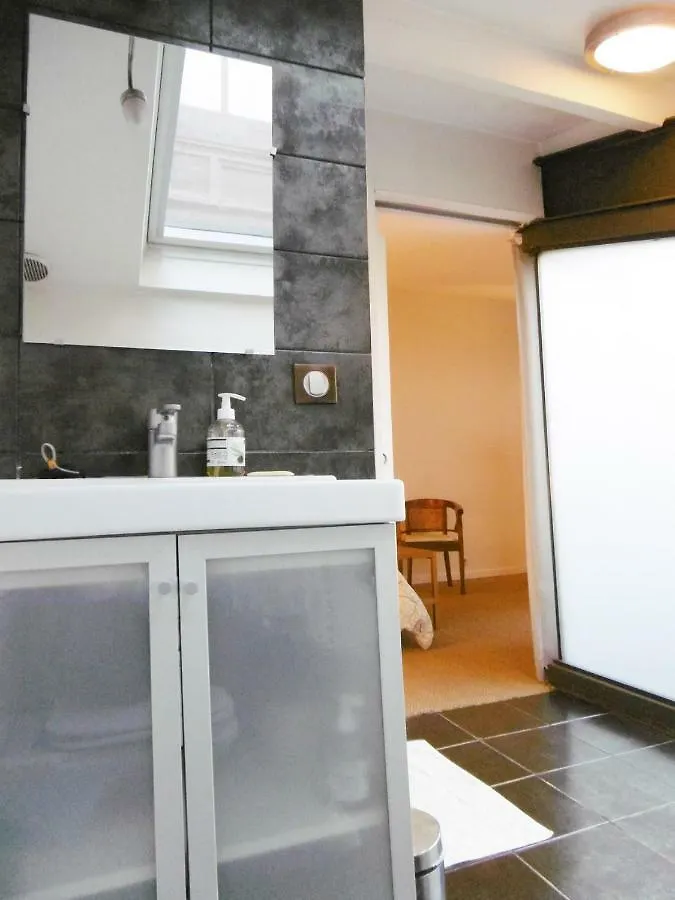 Loft Baron * Paříž