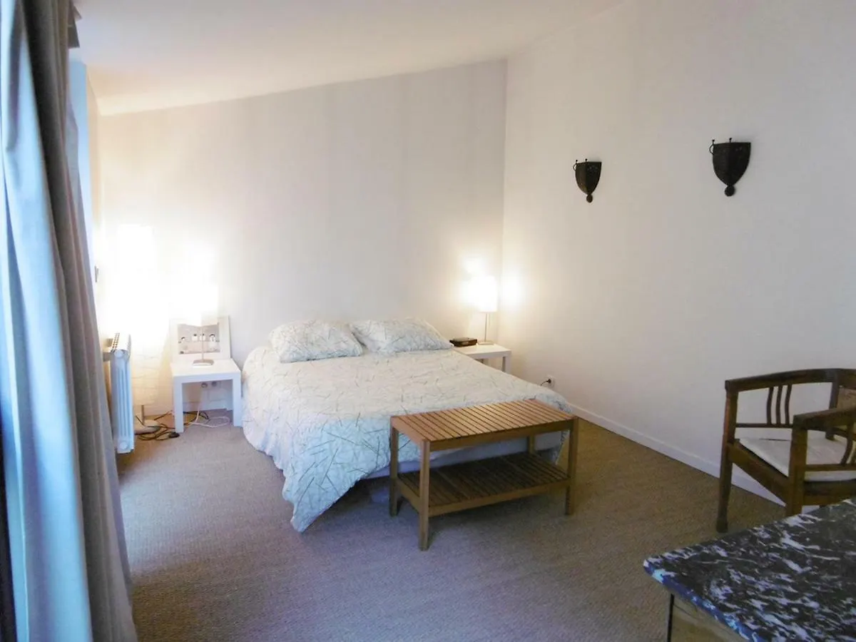 Loft Baron Bed and breakfast *