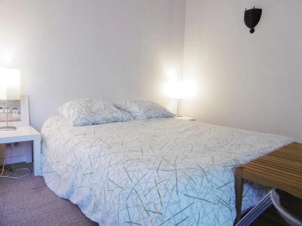 Bed and breakfast Loft Baron *