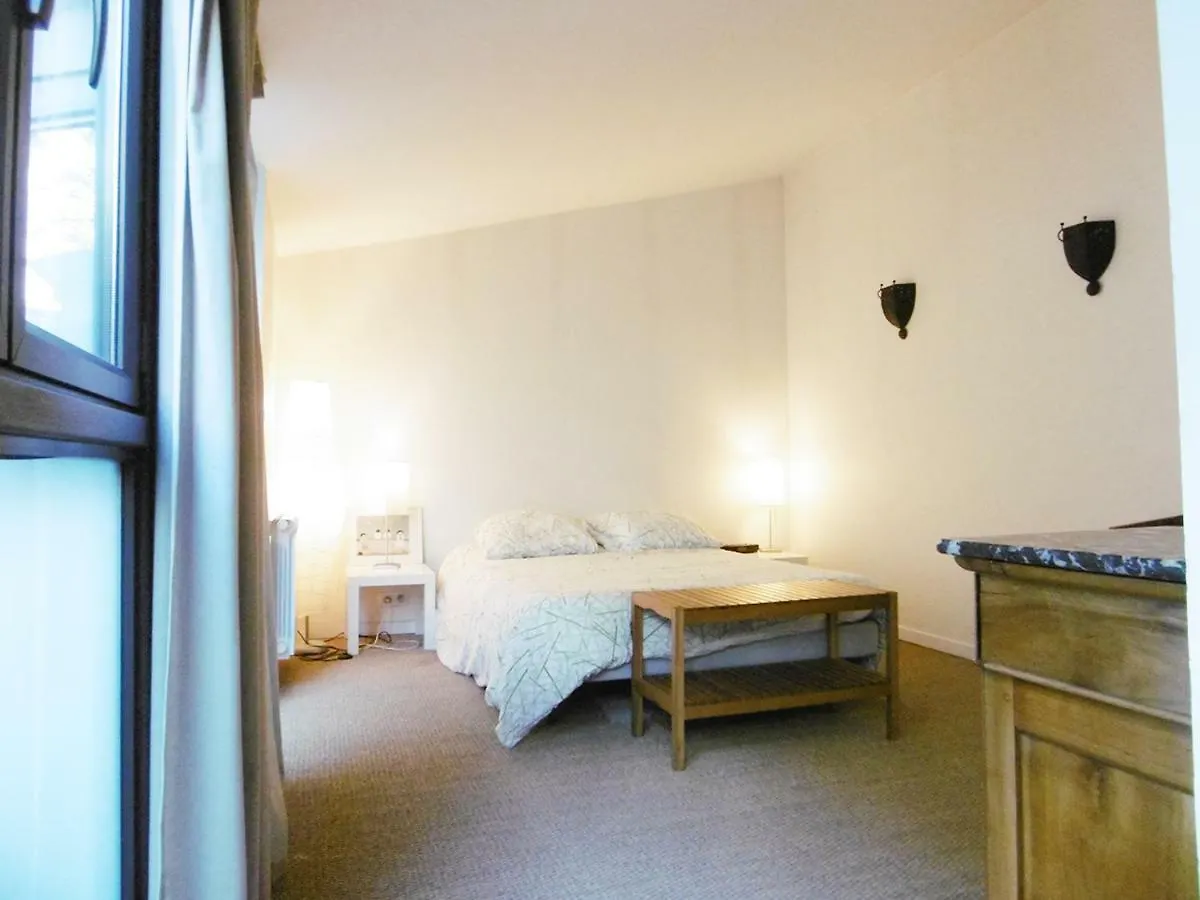 Loft Baron Bed and breakfast