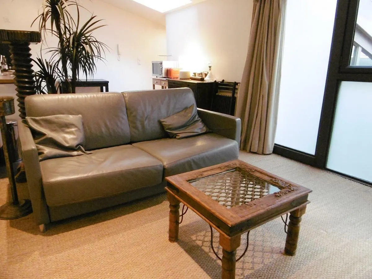 Loft Baron * París