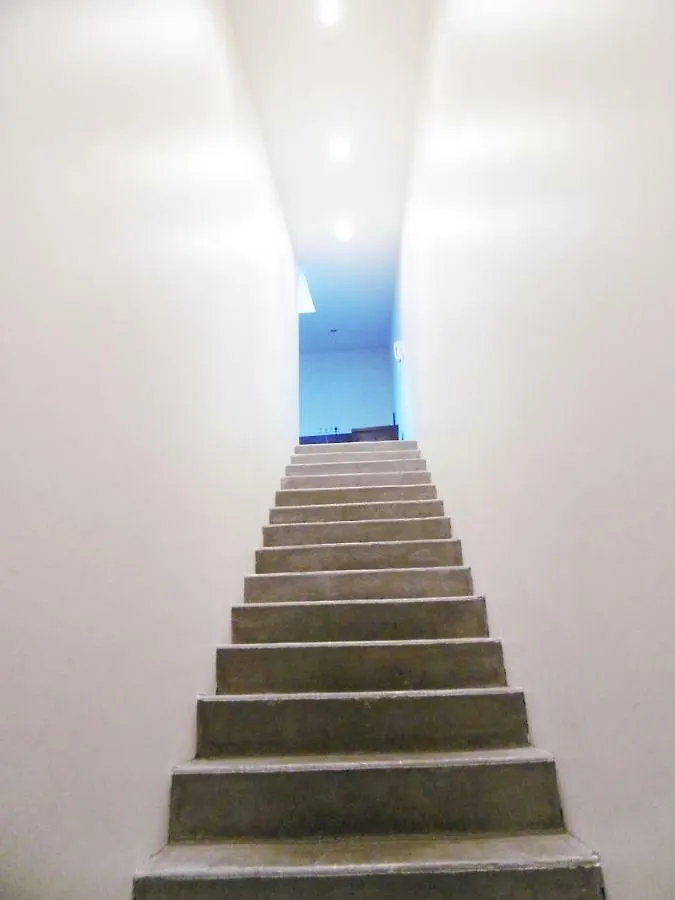 Loft Baron * París